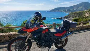 Bmw F 800 GS (2008 - 15)  (4)