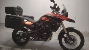 Bmw F 800 GS (2008 - 15)  (6)