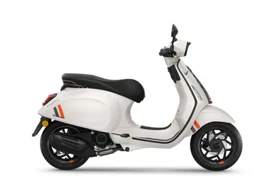 Vespa Sprint 50 S (2023 - 25) - Annuncio 9995632