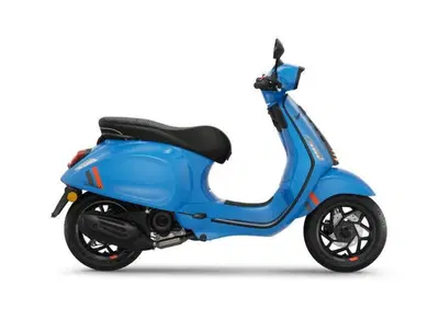 Vespa Sprint 50 S (2023 - 25) - Annuncio 9995633