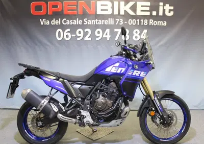 Yamaha Ténéré 700 (2022 - 24) - Annuncio 9995651
