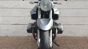 Bmw R 1150 R (2000 - 07) 