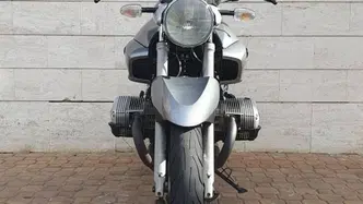 Bmw R 1150 R (2000 - 07) usata
