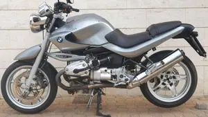 Bmw R 1150 R (2000 - 07)  (2)