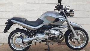 Bmw R 1150 R (2000 - 07)  (3)