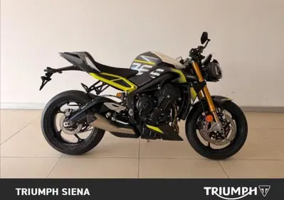 Triumph Street Triple 765 Moto2 (2026) - Annuncio 9995638