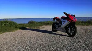 MV Agusta F3 675 EAS ABS (2011 - 17)  (2)