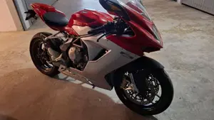 MV Agusta F3 675 EAS ABS (2011 - 17)  (3)