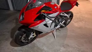 MV Agusta F3 675 EAS ABS (2011 - 17)  (4)