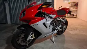 MV Agusta F3 675 EAS ABS (2011 - 17)  (5)