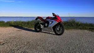 MV Agusta F3 675 EAS ABS (2011 - 17)  (7)
