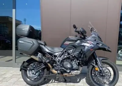 Benelli TRK 502X (2021 - 26) - Annuncio 9960392