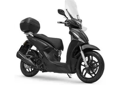 Kymco People 125i S ABS (2024 - 26) - Annuncio 9995642