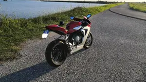 MV Agusta F3 675 EAS ABS (2011 - 17)  (10)