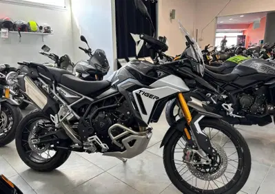 Triumph Tiger 900 Rally Pro (2024 - 26) - Annuncio 9995643