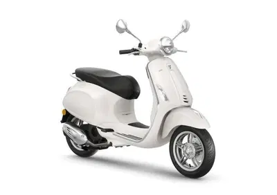 Vespa Primavera 125 (2024 - 25) - Annuncio 9995652