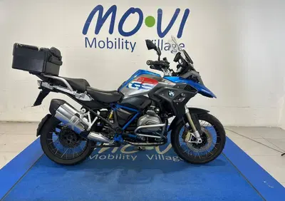 Bmw R 1200 GS (2017 - 18) - Annuncio 9995654
