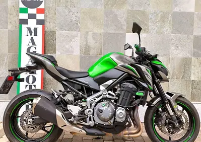 Kawasaki Z 900 (2019) - Annuncio 9995672