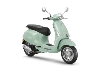 Vespa Primavera 125 (2024 - 25) - Annuncio 9995657