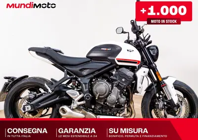 Triumph Trident 660 (2025) - Annuncio 9995658