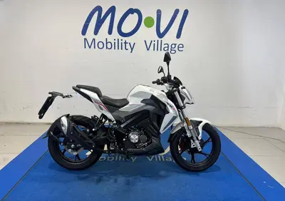 Keeway Motor RKF 125 (2020) - Annuncio 9995663