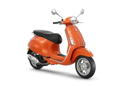 Vespa Primavera 125 (2024 - 25) - Annuncio 9995668