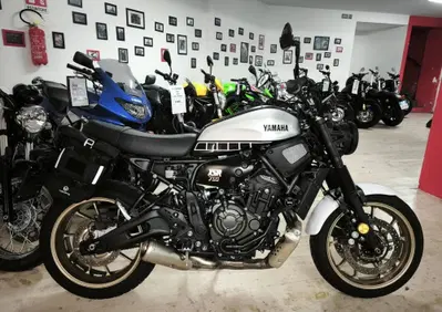 Yamaha XSR 700 XTribute (2022 - 24) - Annuncio 9995684