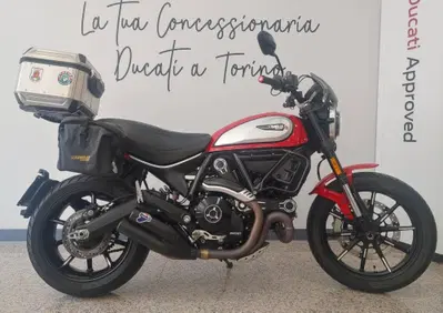 Ducati Scrambler 800 Icon (2021 - 22) - Annuncio 9995720