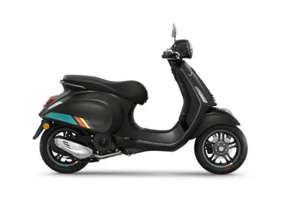 Vespa Primavera 125 S (2023 - 25) - Annuncio 9995670