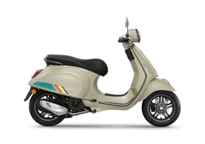 Vespa Primavera 125 S (2023 - 25) - Annuncio 9995675