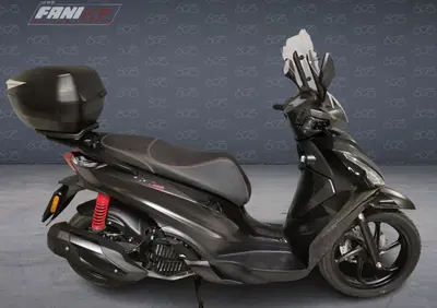 Morbidelli SC125LX (2024 - 26) - Annuncio 9995677