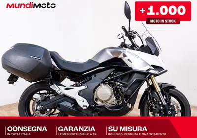 CFMOTO 650MT (2019 - 20) - Annuncio 9995682