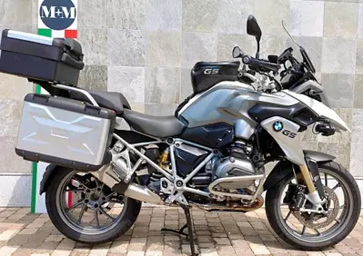 Bmw R 1200 GS (2013 - 16) - Annuncio 9995723