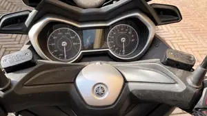 Yamaha X-Max 125 (2021 - 24)  (5)