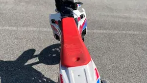 Fantic Motor Motard 125 Performance 4t (2020)  (17)