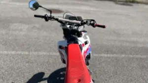 Fantic Motor Motard 125 Performance 4t (2020)  (18)