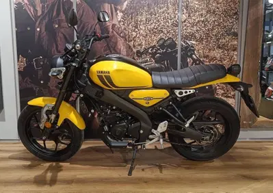 Yamaha XSR 125 (2021 - 24) - Annuncio 9995686