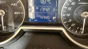 Yamaha X-Max 125 (2021 - 24)  (8)
