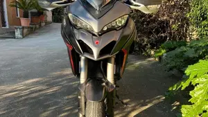 Ducati Multistrada 1260 S (2018 - 20)  (2)