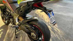 Ducati Multistrada 1260 S (2018 - 20)  (7)