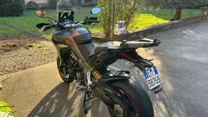 Ducati Multistrada 1260 S (2018 - 20)  (9)
