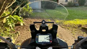 Ducati Multistrada 1260 S (2018 - 20)  (10)
