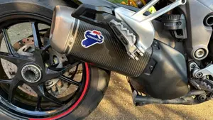 Ducati Multistrada 1260 S (2018 - 20)  (11)