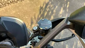 Ducati Multistrada 1260 S (2018 - 20)  (12)