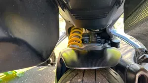 Ducati Multistrada 1260 S (2018 - 20)  (13)