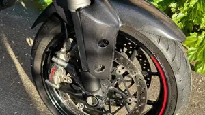 Ducati Multistrada 1260 S (2018 - 20)  (14)