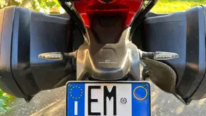 Ducati Multistrada 1260 S (2018 - 20)  (15)
