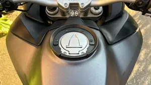 Ducati Multistrada 1260 S (2018 - 20)  (16)