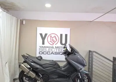 Yamaha T-Max 530 (2015 - 16) - Annuncio 9995707
