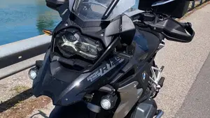 Bmw R 1250 GS (2021 - 24) 